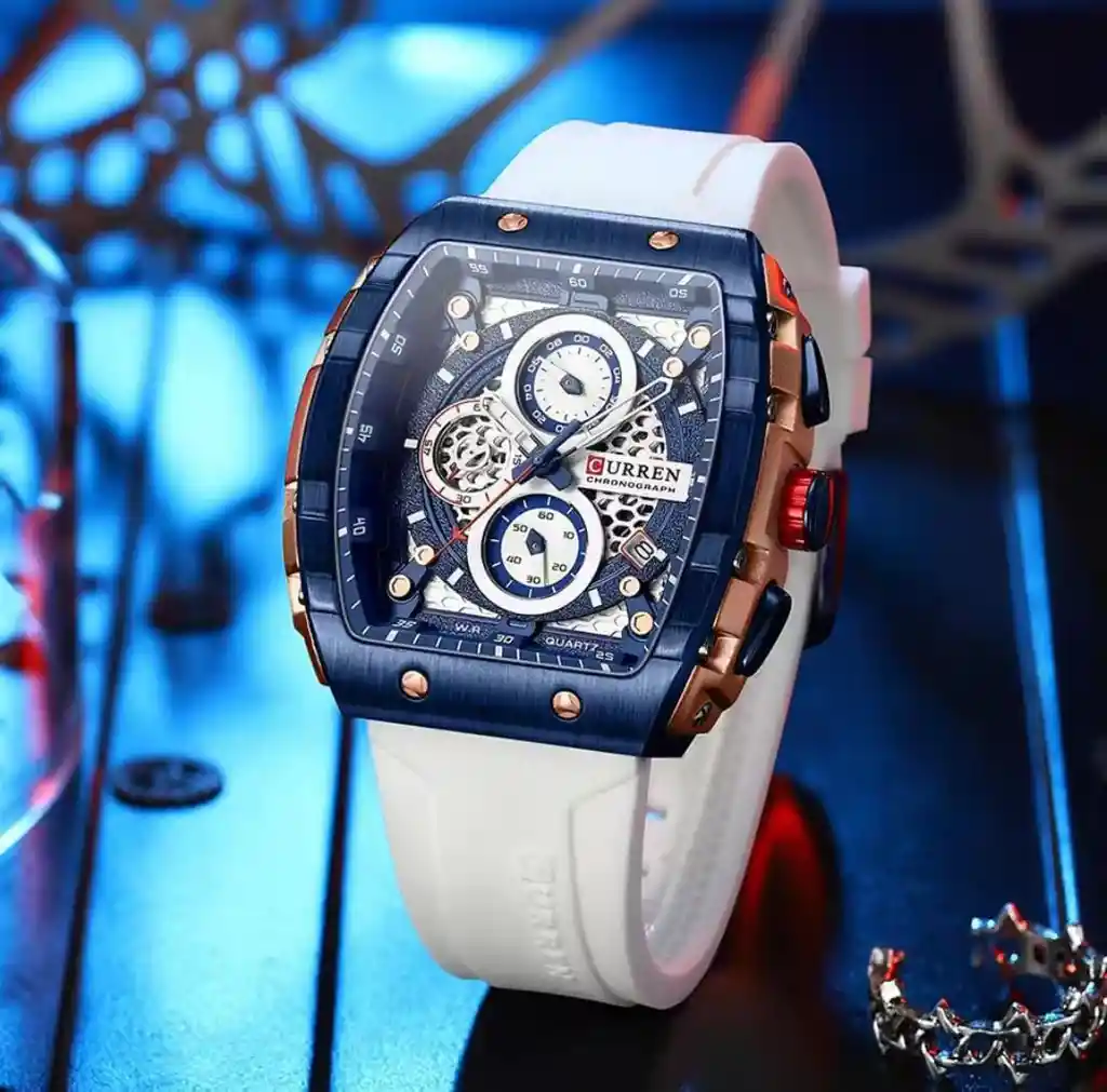 Reloj Curren Para Hombre