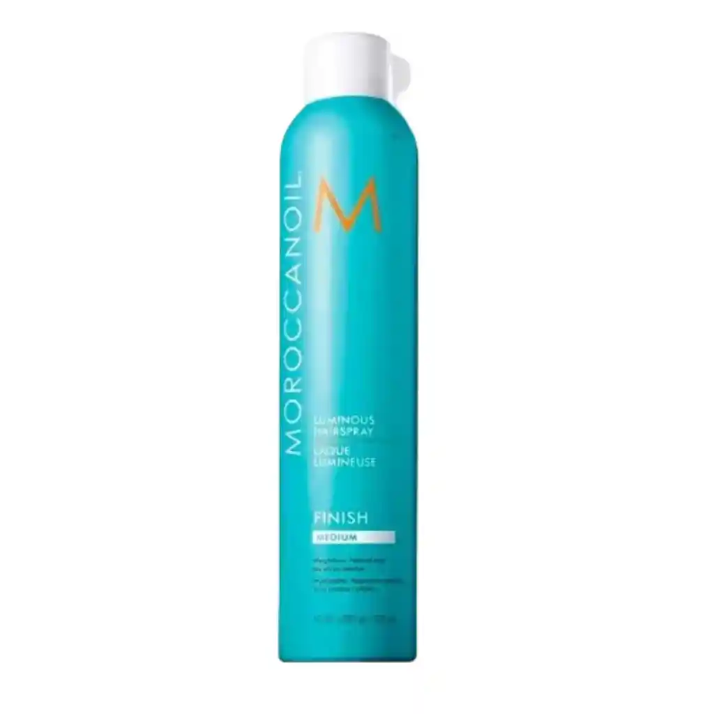 Luminous Hairspray