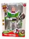 Buzz Lightyear, Juguete Camina Luz Y Sonido, Toy Story 30 Cm