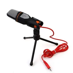 Microfono Condensador Qy-222