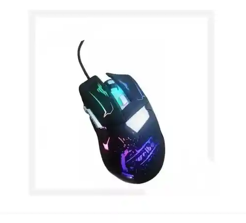 Mouse Weibo S10