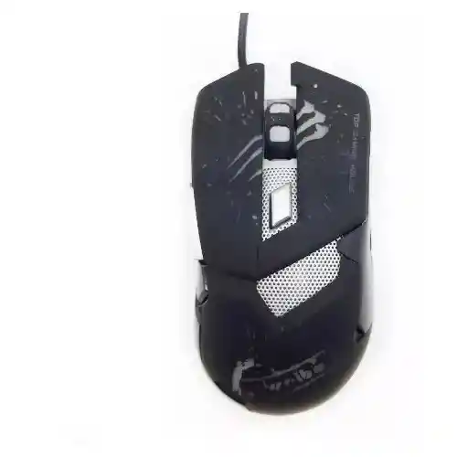Mouse Weibo S10