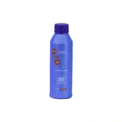 Oxy Cream Con Tratamiento 10 Vol 3%