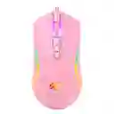 Mouse Havit Rosado Pink Ms1026