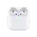 Airpods Serie 4