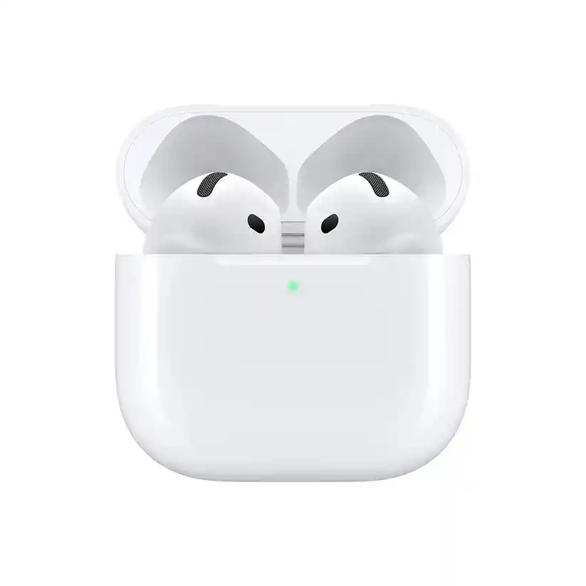 Airpods Serie 4