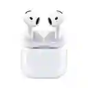 Airpods Serie 4
