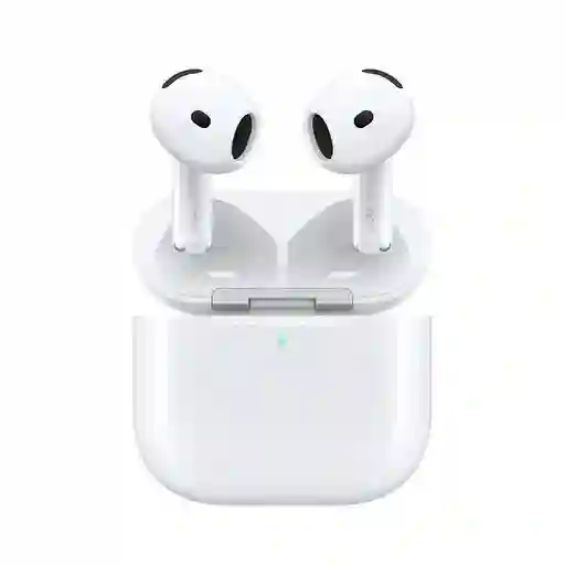 Airpods Serie 4