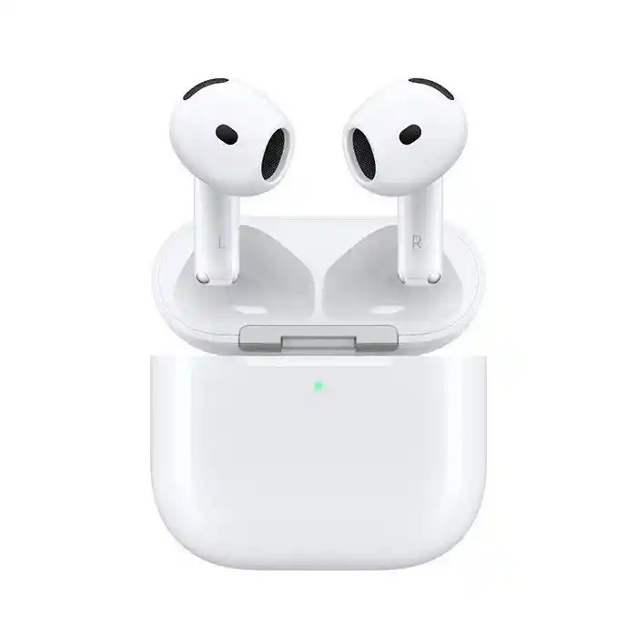 Airpods Serie 4