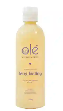 Olé Acondicionador Jarabe De Mango