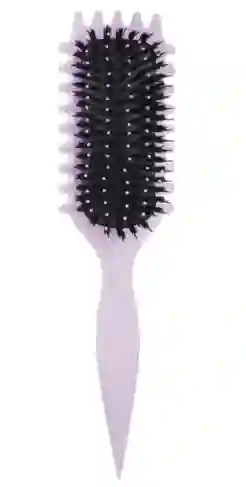 Olé Cepillo Definidor De Rizos