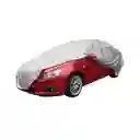 Cubreautos Master Full Equipo Simoniz - Talla L