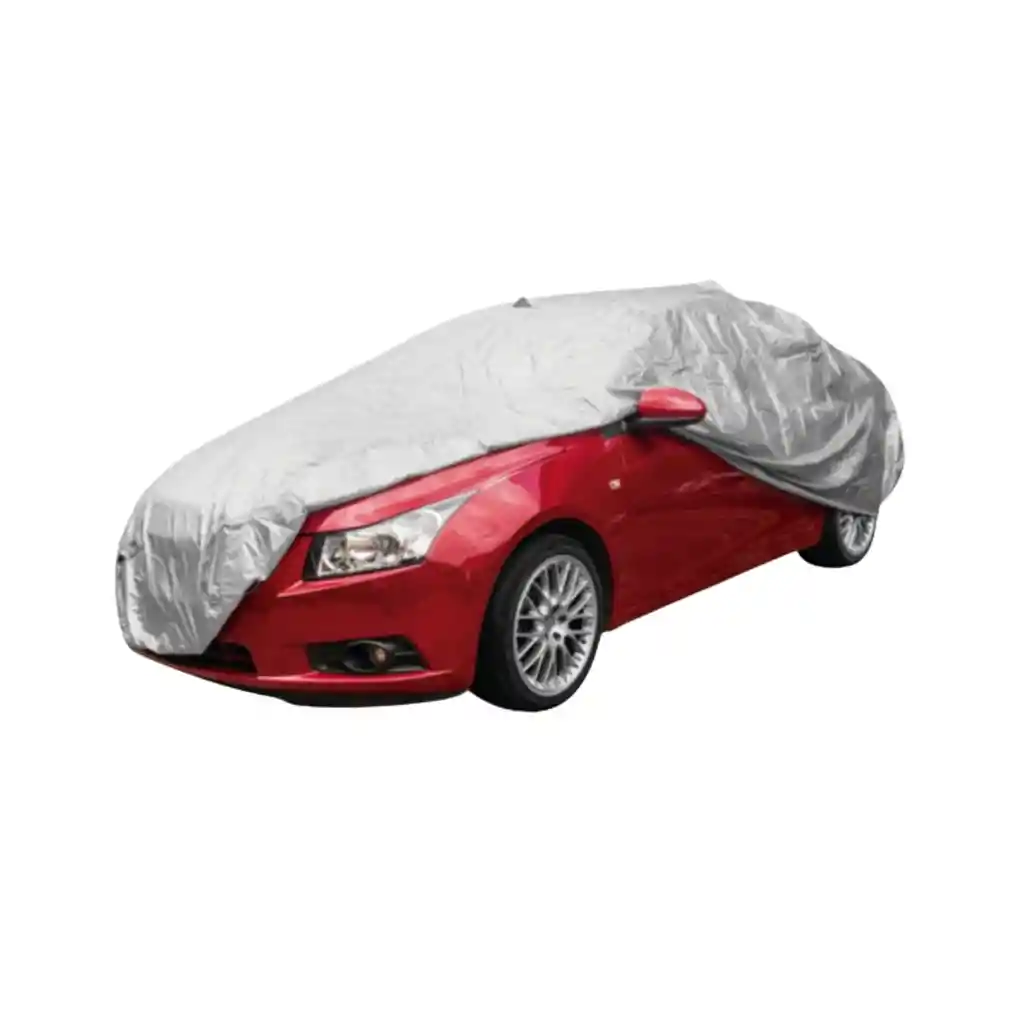 Cubreautos Master Full Equipo Simoniz - Talla L