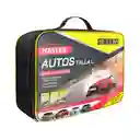Cubreautos Master Full Equipo Simoniz - Talla L