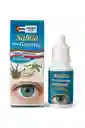 Gotas Oftálmicas Sábila + Ginseng (15 Ml)
