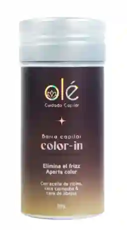 Olé Hairstick Color-in