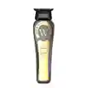 Maquina De Peluquería Profesional Inalámbrica Wmark Ng-8230