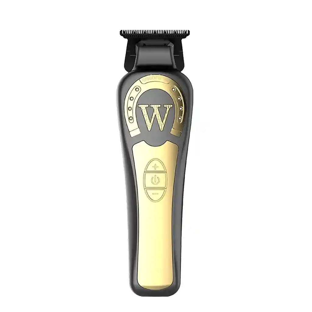 Maquina De Peluquería Profesional Inalámbrica Wmark Ng-8230