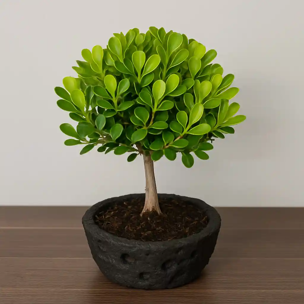 Bonsai Buxus