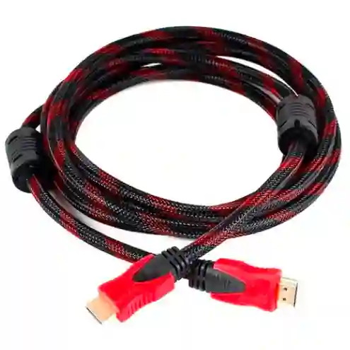 Cable Hdmi A Hdmi 3 Metros