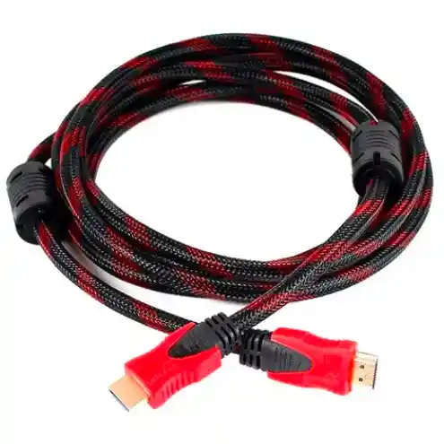 Cable Hdmi A Hdmi 3 Metros