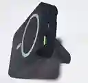 Cargador Magnetico Soporte Inalambrico Power Bank Usb C Lightig Usb A 10.000mah 66w Para Celures Android Iphone