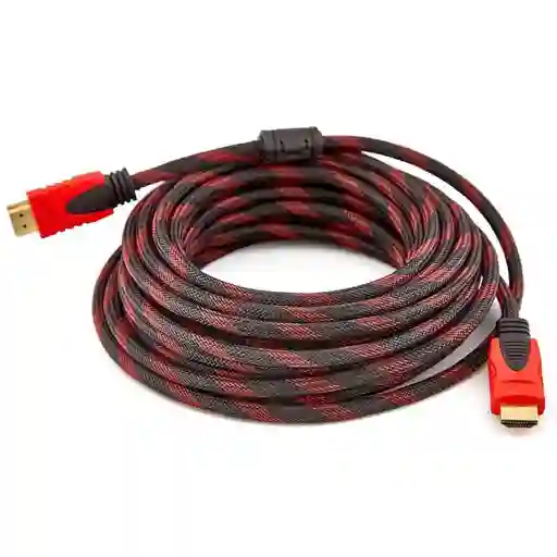 Cable Hdmi A Hdmi 5 Metros