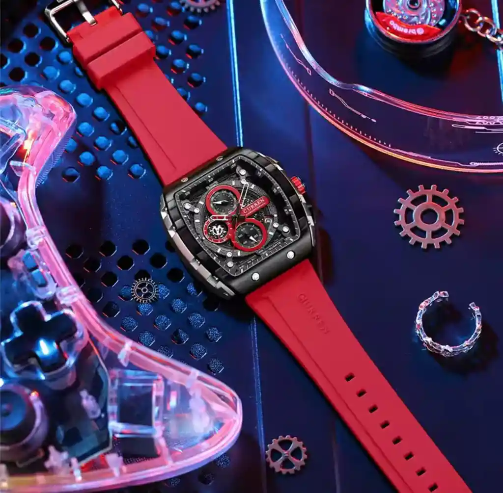 Reloj Curren Para Hombre