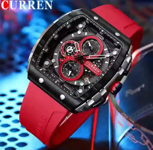 Reloj Curren Para Hombre