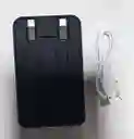 Cargador Magnetico Soporte Inalambrico Power Bank Usb C Lightig Usb A 10.000mah 66w Para Celures Android Iphone