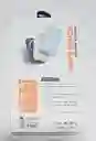 Cargador Magnetico Soporte Inalambrico Power Bank Usb C Lightig Usb A 10.000mah 66w Para Celures Android Iphone