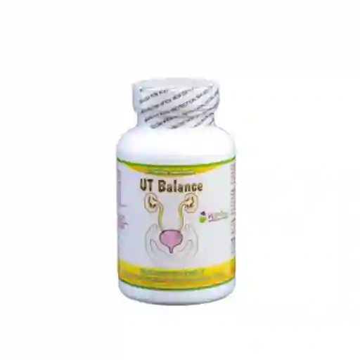 Ut Balance 60 Tabletas