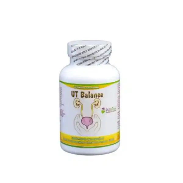 Ut Balance 60 Tabletas