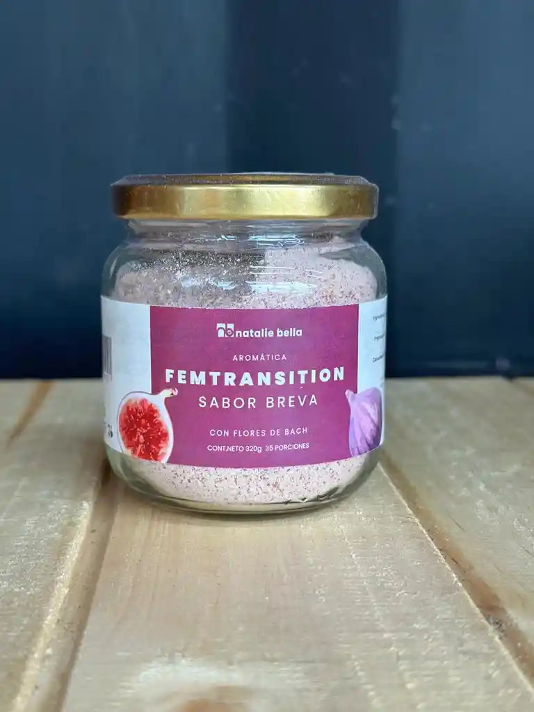 Infusion Femtransition