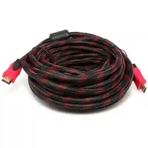 Cable Hdmi A Hdmi 10 Metros
