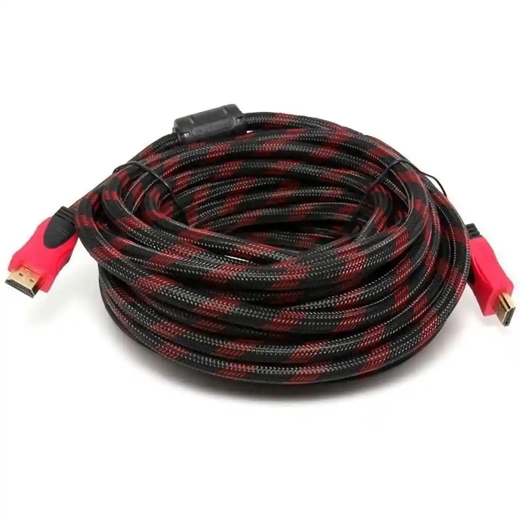 Cable Hdmi A Hdmi 10 Metros