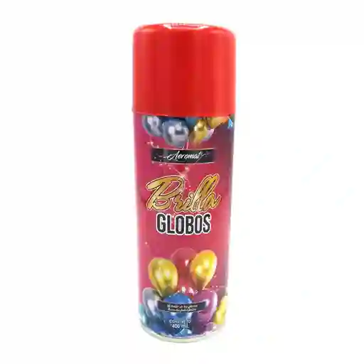 Brillo Para Globos X 400 Ml Tools