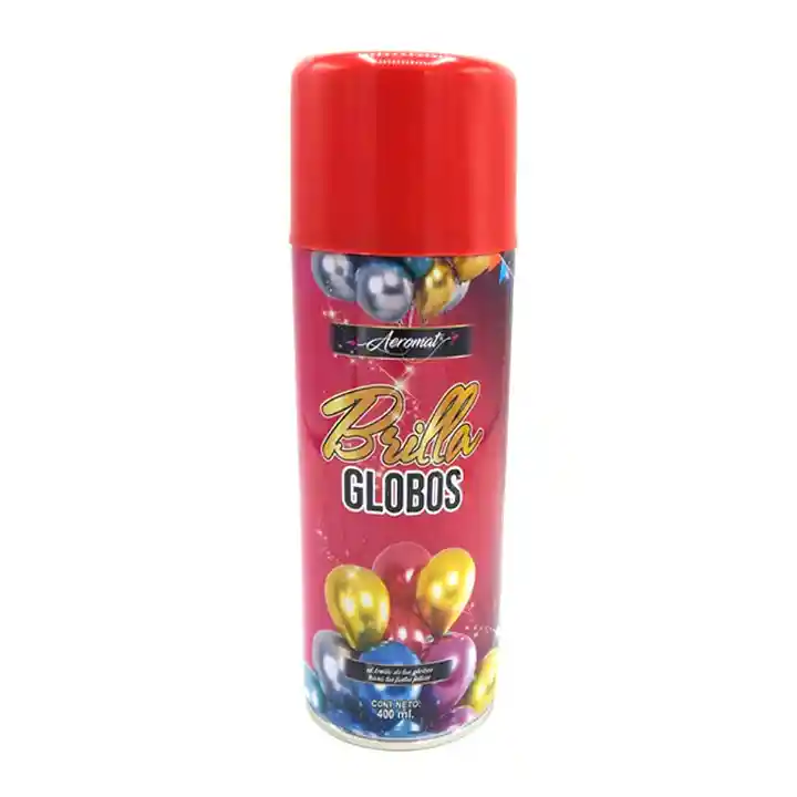 Brillo Para Globos X 400 Ml Tools
