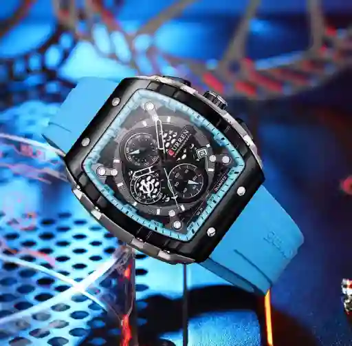 Reloj Curren Para Hombre