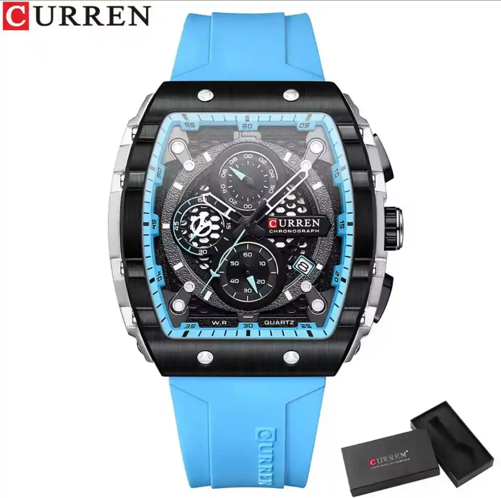 Reloj Curren Para Hombre