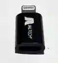 Adaptador Cabeza Usb C Hembra A Lightning Macho