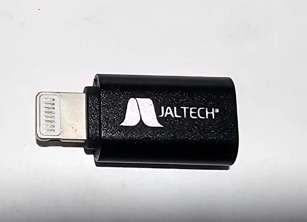 Adaptador Cabeza Usb C Hembra A Lightning Macho