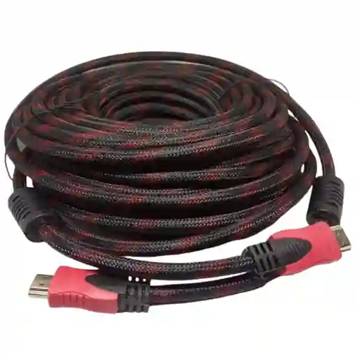 Cable Hdmi A Hdmi 15 Metros
