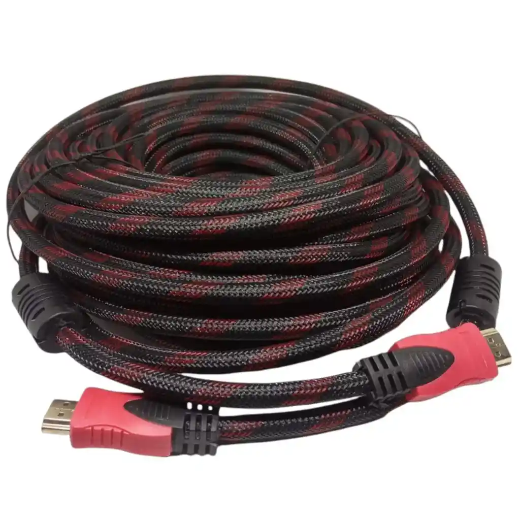 Cable Hdmi A Hdmi 15 Metros