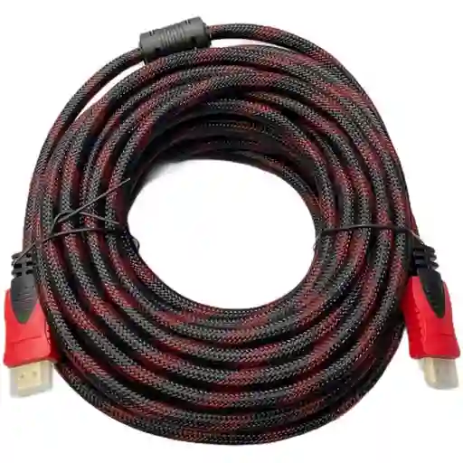 Cable Hdmi A Hdmi 20 Metros