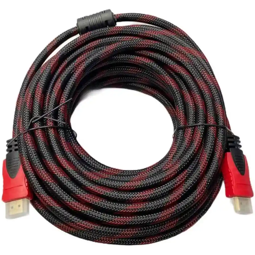 Cable Hdmi A Hdmi 20 Metros