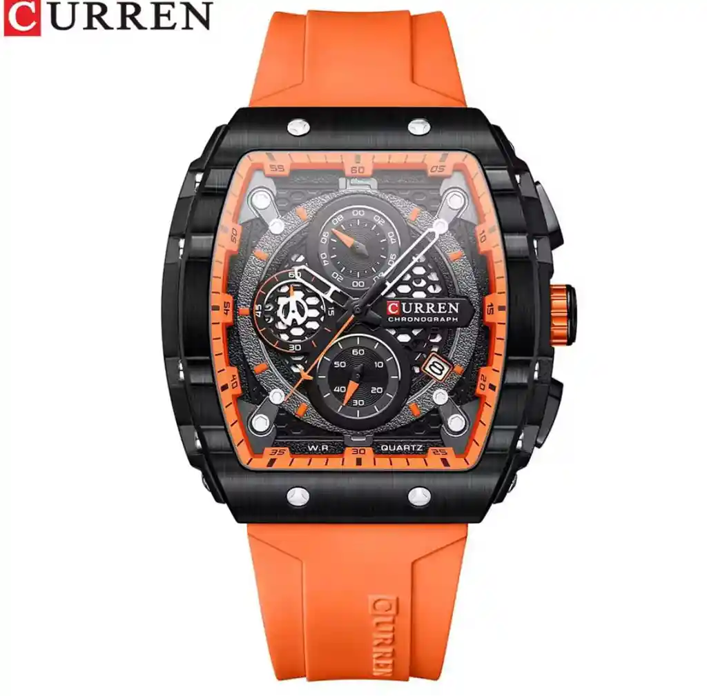 Reloj Curren Para Hombre