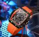 Reloj Curren Para Hombre