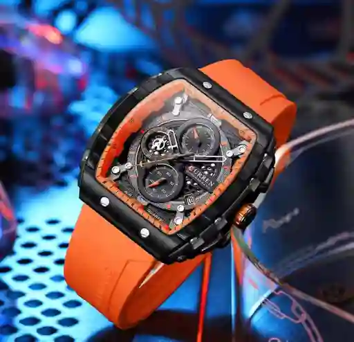 Reloj Curren Para Hombre