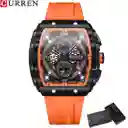 Reloj Curren Para Hombre